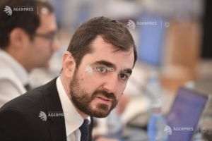 Năsui: Dacă PSD creşte deficitul pentru pachetul social, să voteze bugetul împreună cu AUR